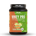 Ripped Up Nutrition Whey Pro(TRUSTIFIED)-24GM Protein-Low Carbs ,Digestive Enzimes Whey Protein