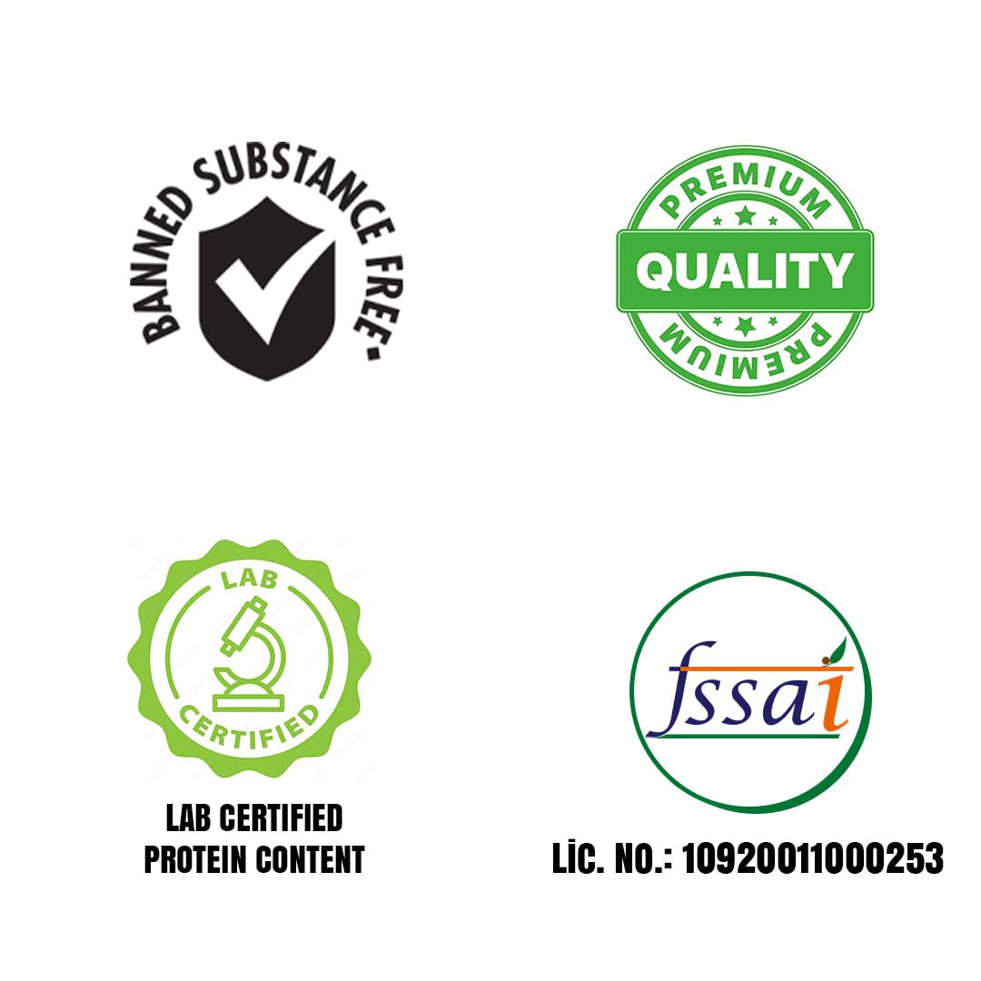 Ripped Up Nutrition 100% Pure Whey Protein Isolate | 27g Fast-Absorbing Protein/Scoop | Low Carb & Fat for Lean Muscle Growth | No Fillers or Maltodextrin | GMP Certified