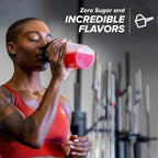 C4 Original Pre Workout Powder Sugar-Free Drinks for Men & Women with 200mg Caffeine & 2g CarnoSyn Beta-Alanine Energy, Focus & Performance Support