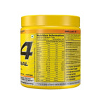 C4 Original Pre Workout Powder Sugar-Free Drinks for Men & Women with 200mg Caffeine & 2g CarnoSyn Beta-Alanine Energy, Focus & Performance Support