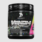 Dragon Pharma Venom Extreme Potency Pre-Workout