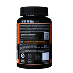 QNT Joint Plus Muscle Support - 60 Tablets