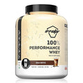 Avvatar Performance Whey Protein