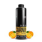 QNT Carni-Pump Ripping Pre-Workout Liquid