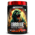 Bigmuscles Nutrition Karnage Pre workout (60 Servings, Sex On the Beach) | Pre-workout Supplement Supports to Improve Focus, Strength, Energy and Pump, Banned Substance Tested, Dope Free, 300g