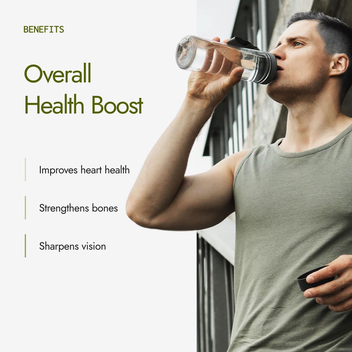 Kapiva Flaxseed Omega 3 Capsules (60N) | Vegetarian Flaxseed Oil Omega | Better Joint & Heart Health (60 Cap (Pack of 1)