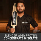 Optimum Nutrition (ON) Performance Whey Protein Powder, 24g Protein, 5g BCAA, Whey Protein Blend with Whey Protein Isolate