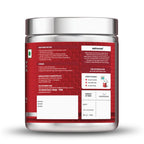 Dynamite Original Pre Workout For Men  Focus & Energy Boost With 6500mg Citrulline Complex | Preworkout Supplements For Men