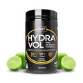 QNT Hydravol Pre-Workout Supplement | 400g | Citron | Instant Energy & Quick Muscle Pump | Beta-Alanine & Caffeine For Enhanced Focus & Muscle Strength
