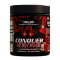 Ripped Up Nutrition Conquer Ultra Maxx- Pre workout- (300gm powder, 1 count, 30 Servings