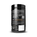 Qnt Amino Endurance | 400g| 5g BCAA + 2500mg Glutamine | Supports Muscle Growth & Recovery | L-Taurine 1000mg | Pre & Post Workout Supplement