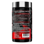 Nutrex Research Nutrex Lipo 6 Black Ultra Concentrate 60 Capsules