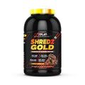 Ripped Up Nutrition Shredz Gold