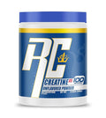 Ronnie Coleman Signature Series Creatine XS, Unflavoured (100 Servings, 300g