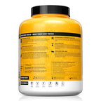 AVVATAR WHEY PROTEIN | 24g Protein | Isolate & Concentrate Blend