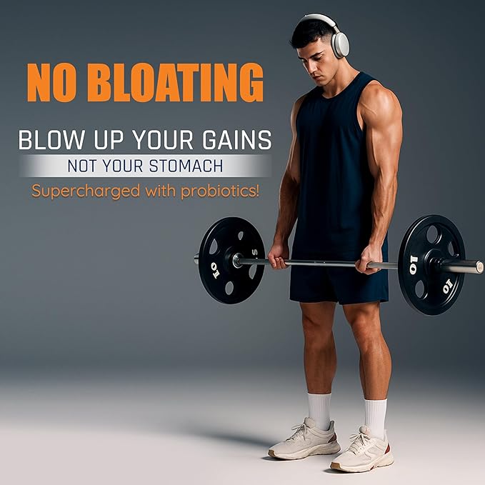 AS-IT-IS ATOM Whey Protein  | 27g protein | Isolate & Concentrate | USA Labdoor Certified | With Digestive Enzymes for better absorption