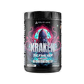 Kraken Pre-Workout With US Patented Nitrosigine /4000mg L-Citrulline/3000mg Beta- Alanine/1000mg L-Arginine