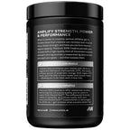 MuscleTech Platinum Creatine Monohydrate Powder | 3 g Creatine Per Serving | Supports Strength, Power & Muscle Recovery