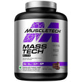MuscleTech Mass-Tech Elite, Advance High Protein Mass Gainer,3 kg