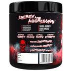 Bigmuscles Nutrition Freak Pre-Workout