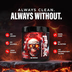 Bigmuscles Nutrition Freak Pre-Workout