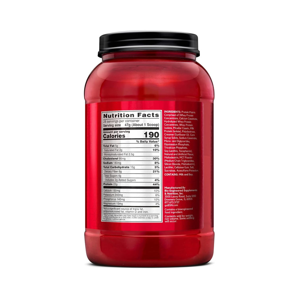 BSN Syntha-6 Whey Protein