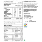 AVVATAR WHEY PROTEIN | 24g Protein | Isolate & Concentrate Blend