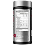 MuscleTech, Hydroxycut Hardcore, Super Elite, Supports Fat Metabolism - Pack of 100 Veggie Capsules, 170 grams
