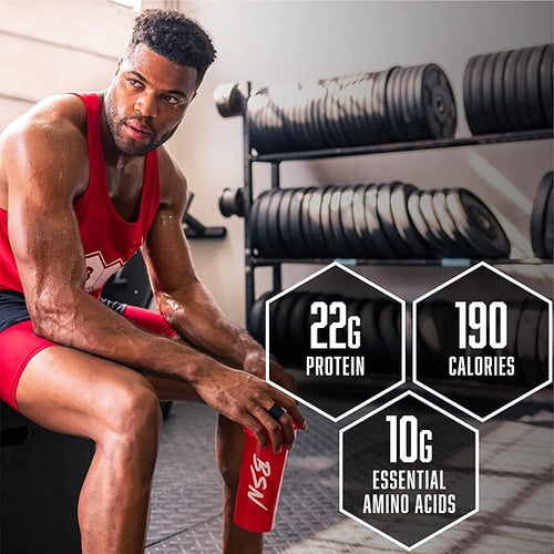 BSN Syntha-6 Whey Protein