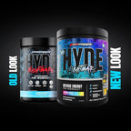 PS PROSUPPS Mr Hyde Nightmare Pre Workout for Men  | Energy & Focus Supplement with Beta Alanine & Caffeine | Best Preworkout Powder | Muscle Endurance Gym Supplements
