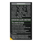 MuscleBlaze BCAA Pro Powder, Powerful Intra Workout | With 7g BCAAs, 1168mg Electrolytes & 2.5g Glutamine