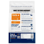 AS-IT-IS ATOM Whey Protein  | 27g protein | Isolate & Concentrate | USA Labdoor Certified | With Digestive Enzymes for better absorption