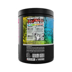 PS PROSUPPS Mr Hyde Nightmare Pre Workout for Men  | Energy & Focus Supplement with Beta Alanine & Caffeine | Best Preworkout Powder | Muscle Endurance Gym Supplements