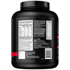 MuscleTech Nitro-Tech Whey Protein, 30g Protein, 3g creatine monohydrate, 6.7g BCAA, ultimate muscle building formula, increase strength & performance