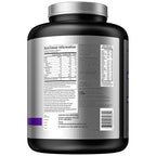 MuscleTech Mass-Tech Elite, Advance High Protein Mass Gainer,3 kg