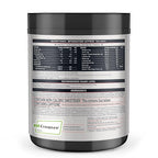 MuscleBlaze Pre Workout Wrathx Powder, Fruit Fury| With Creapure, NitroBlaze & BioPerine