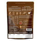 PINTOLA 25g High Protein Oats 1kg, Dark Chocolate,No Refined Sugar, with Almonds Raisin, Pumpkin and Chia Seeds, 8g Fibre, Rolled Oats for weight loss, Breakfast Cereals | Gluten Free