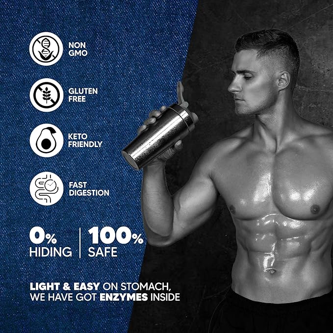 AS-IT-IS ATOM Whey Protein Isolate 1kg | 29g protein, 6.1g BCAA & 12.9g EAA | Ultra Pure-Fast Acting Protein