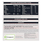 MuscleBlaze Pre Workout Wrathx Powder, Fruit Fury| With Creapure, NitroBlaze & BioPerine