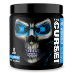 The Curse! Pre-Workout