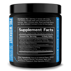 The Curse! Pre-Workout