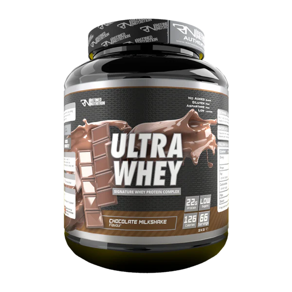 Rifined Nutrition Ultra Whey