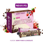 Helix Labz High Quality Protein Bar – 20g Protein