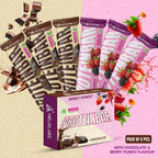 Helix Labz High Quality Protein Bar – 20g Protein