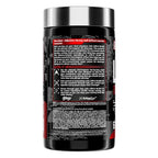 Nutrex Research Nutrex Lipo 6 Black Ultra Concentrate 60 Capsules