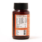 hk vitals Multivitamin Plus Men | Daily Multivitamin for Men, For Energy, Stamina, Immunity, Gut, Heart, Bone & Muscle Health