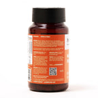 hk vitals Multivitamin Plus Men | Daily Multivitamin for Men, For Energy, Stamina, Immunity, Gut, Heart, Bone & Muscle Health