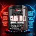redskull nutrition CARNIVOX 3000MG L CARNITINE |Triple Strength Formula |Fast-Acting for Fat Loss Pre Workout