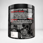 redskull nutrition CARNIVOX 3000MG L CARNITINE |Triple Strength Formula |Fast-Acting for Fat Loss Pre Workout
