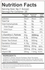 redskull nutrition CARNIVOX 3000MG L CARNITINE |Triple Strength Formula |Fast-Acting for Fat Loss Pre Workout